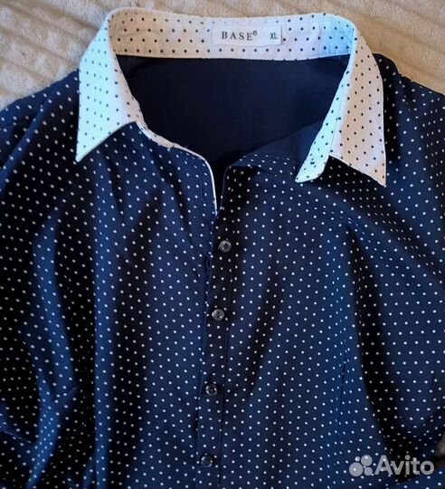 Рубашка женская