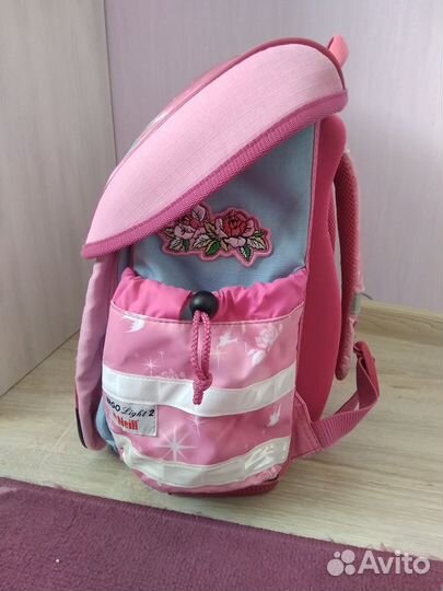 Ранец школьный McNeill