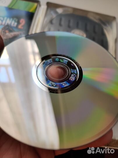 Dead Rising 2 (Steelbook - Zombrex)