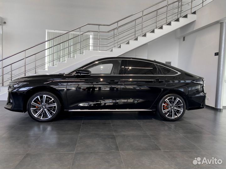 Chery Arrizo 8 1.6 AMT, 2023