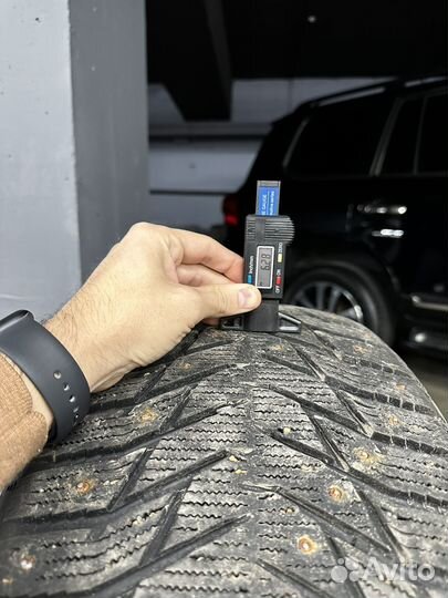 Sailun Ice Blazer WST3 265/50 R19