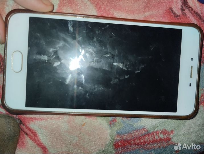 Телефон Meizu