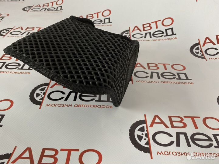 Коврики Ева Eva Эва 3D Skoda Octavia A7, A5 Шкода