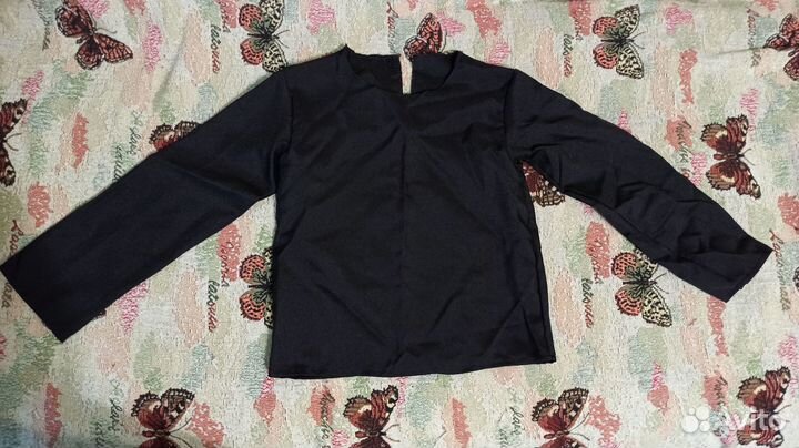 Детский карнавальный костюм 