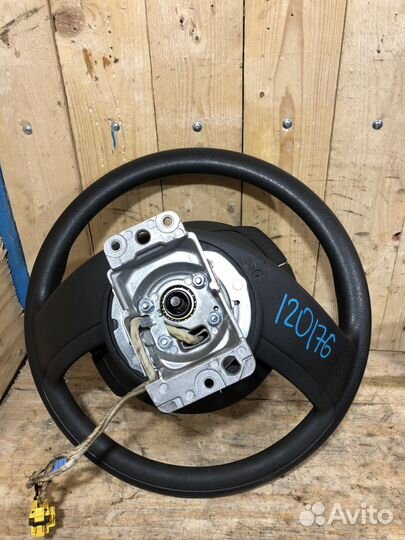 Руль пластиковый Citroen C4 Арт. 120176