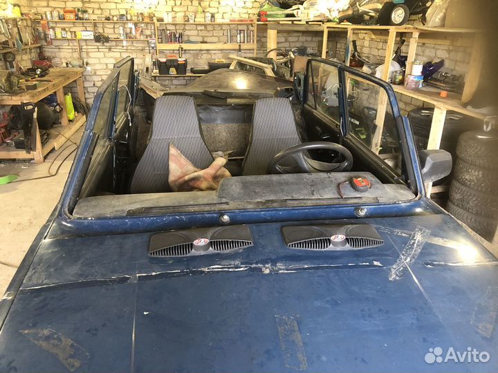 Сварка кузова авто