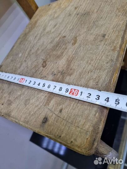 Детский стул. СССР