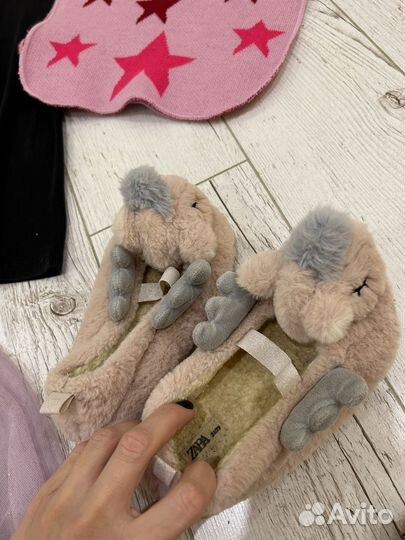 Вещи 116 на девочку zara