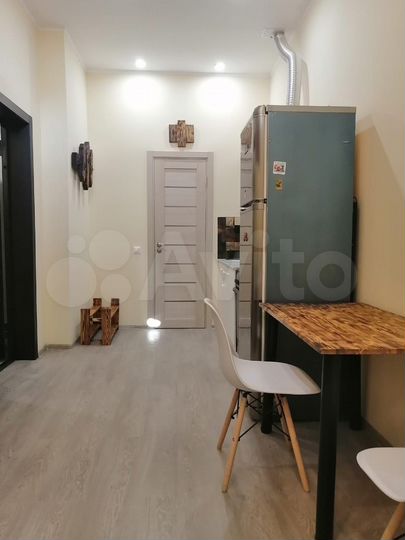 2-к. апартаменты, 50 м², 1/3 эт.