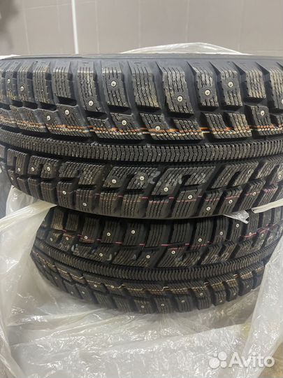 Marshal I'Zen KW22 215/60 R16 99T
