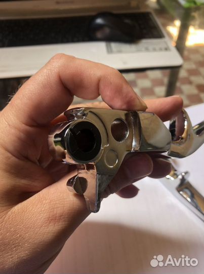 Рычаги Harley Davidson