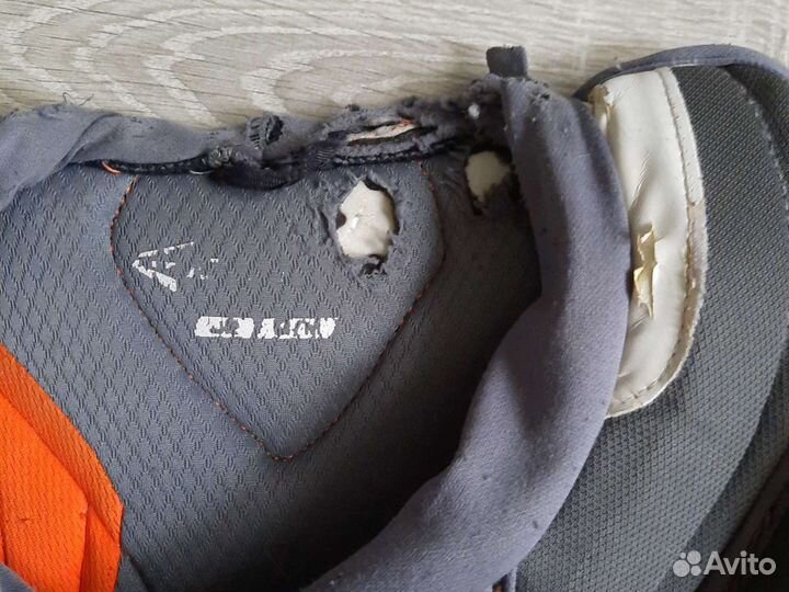 Нагрудник хоккейный easton Miko Jr