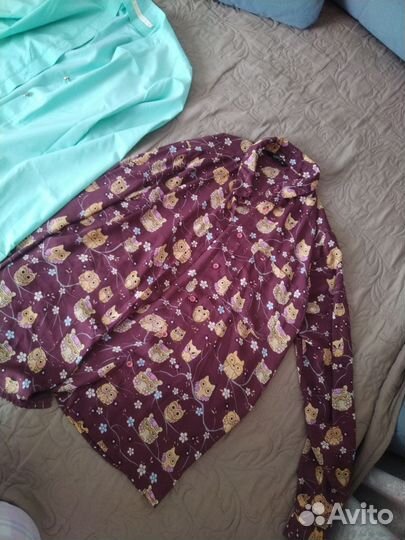 Женские вещи пакетом 42 44
