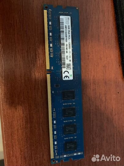 Комплект lga1155 xeon e3 1280 8gb