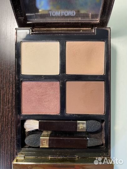 Tom ford Cocoa Mirage