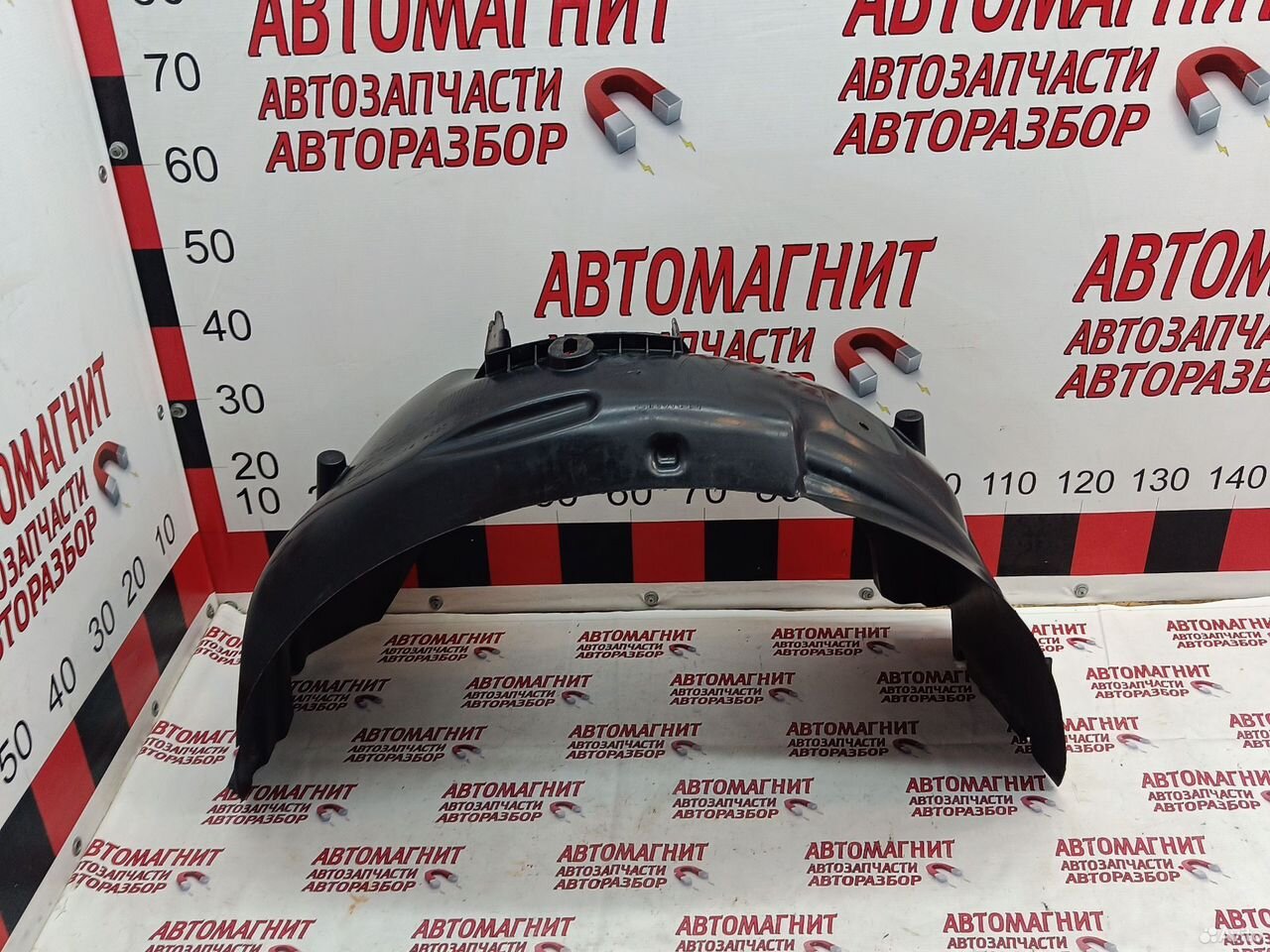 Подкрылок передний правый Renault Arkana