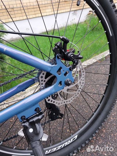 Велосипед 26