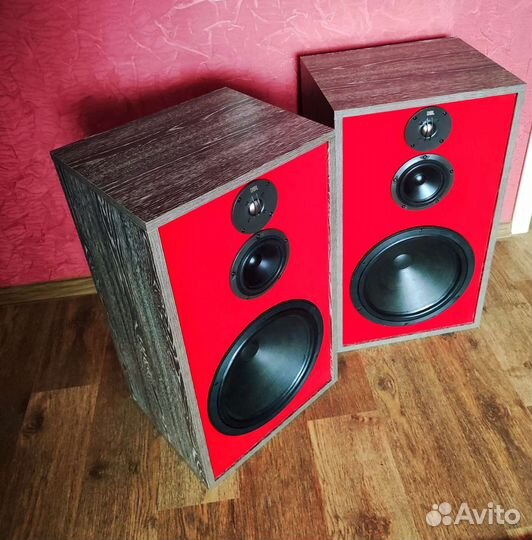 Продам акустику JBL
