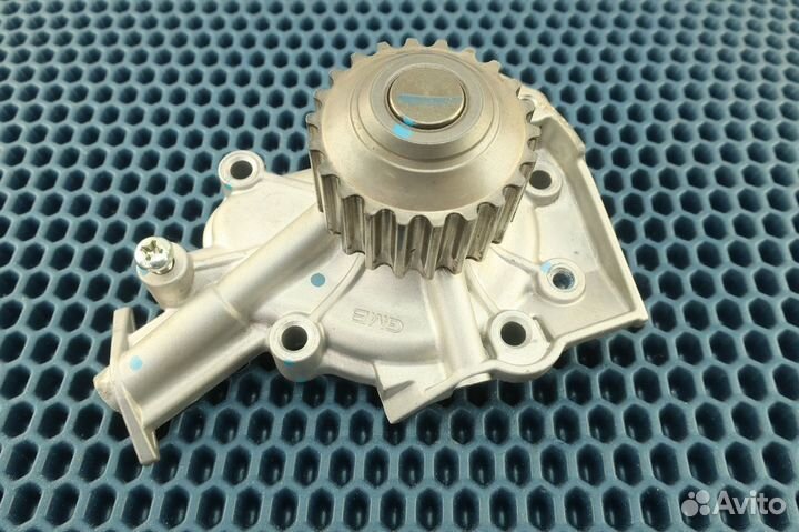 Помпа Daewoo Matiz оригинал Корея