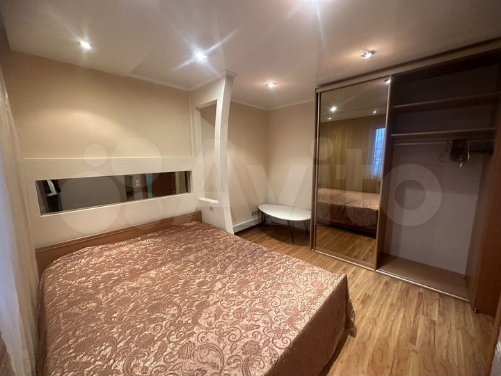 2-к. квартира, 35 м², 3/5 эт.