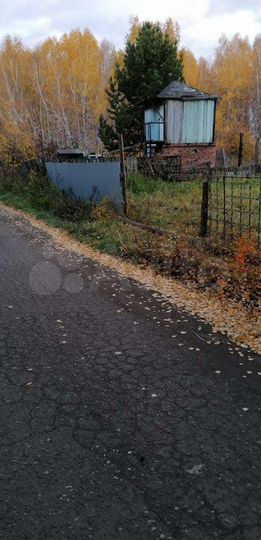 Участок 13,2 сот. (СНТ, ДНП)