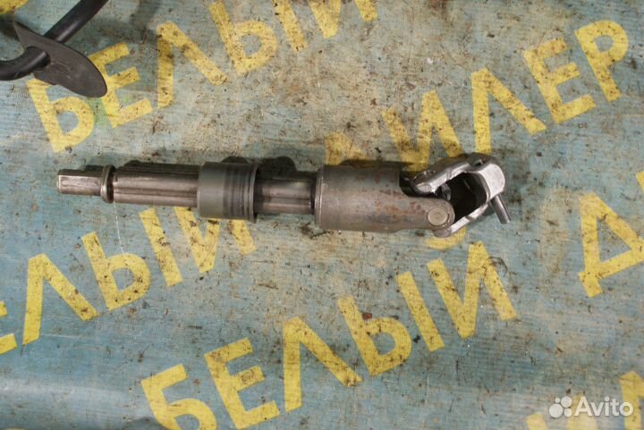 Рулевая колонка Chrysler Voyager 4