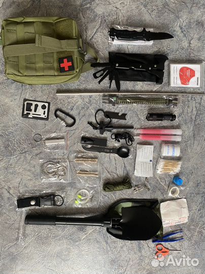 Набор для выживания