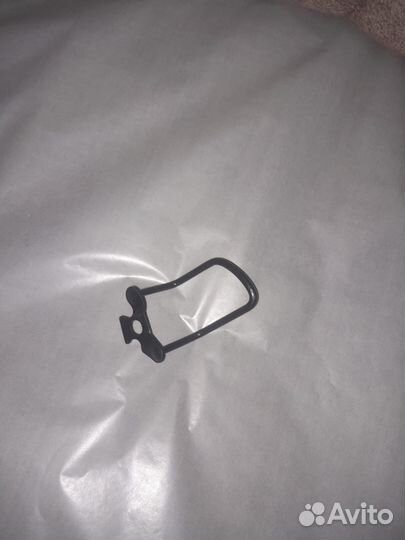 Запчасти на велосипед