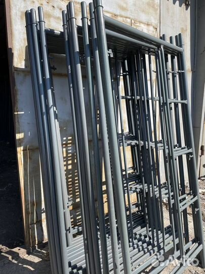 Аренда Строительных Лесов лспр-200 до 40 м