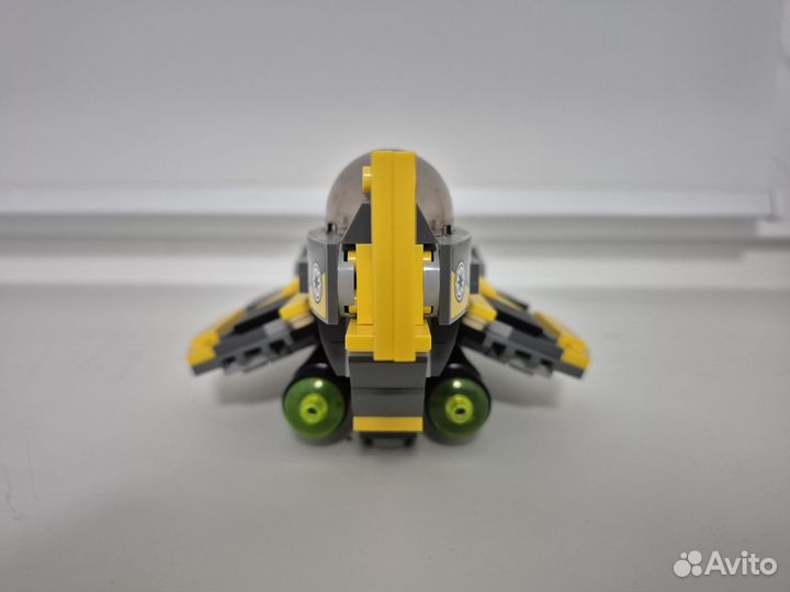 Lego star wars 75214