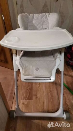 Столик для кормления