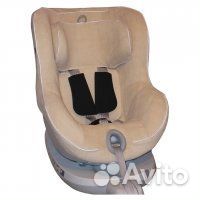 Чехол для автокресла Britax Romer