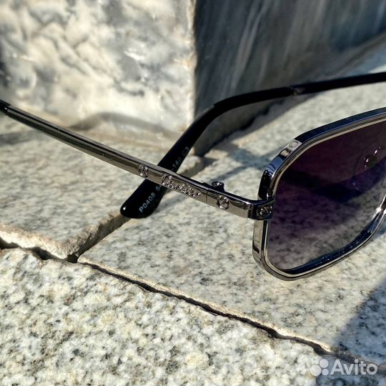 Солнцезащитные очки Cartrier