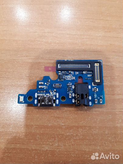 Нижняя плата Samsung оригинал