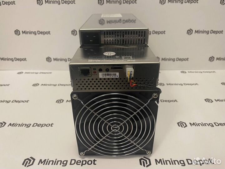 Майнер Whatsminer M30s 104th