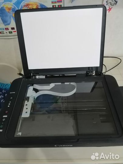 Принтер цветной Canon MG2540S
