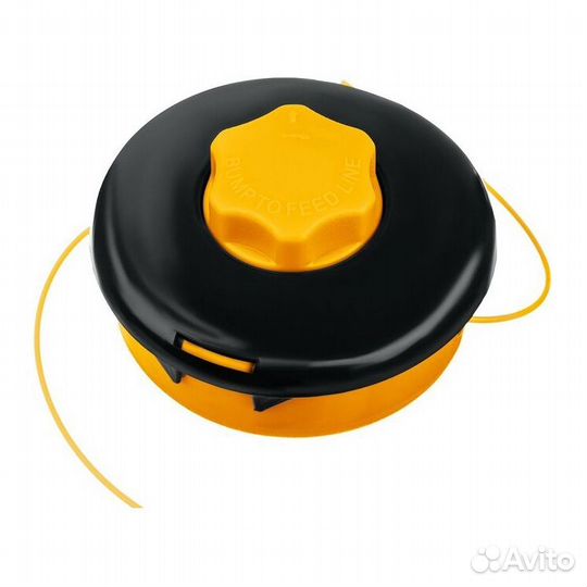 Катушка для триммера steher BTH-10С