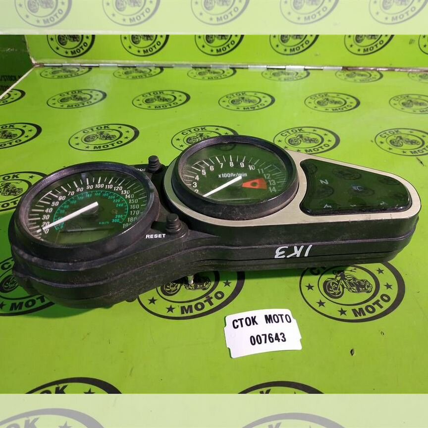 kawasaki zx 9r ninja - Купить запчасти для мотоциклов во