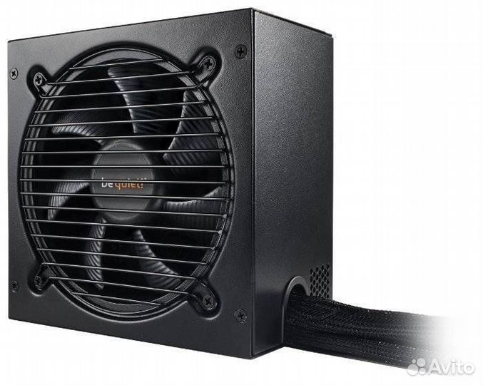 Бп Be Quiet 700W pure power 11 BN295