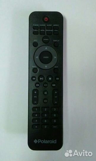 Пульт Polaroid TZH-054 для телевизора