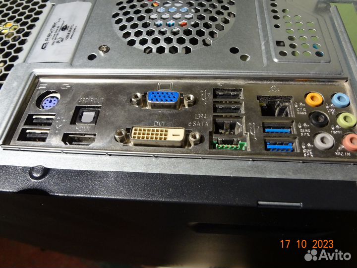 8- ядерный Амд FX 8350