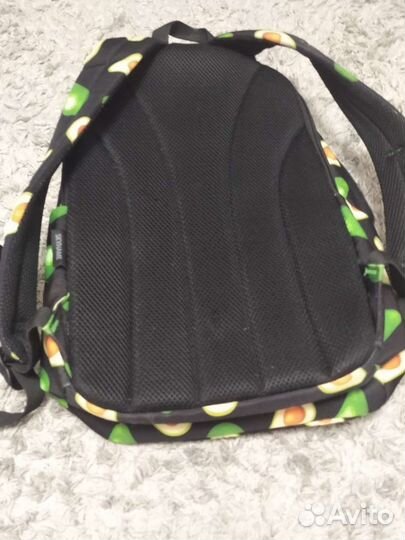 Рюкзак школьный для девочки