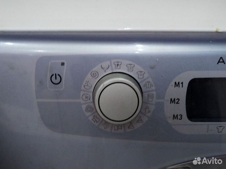 Стиральная машина хот поинт ariston