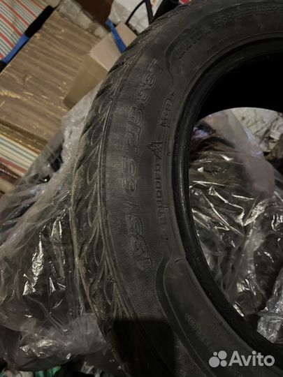 Sava Cargo 5 185/65 R15