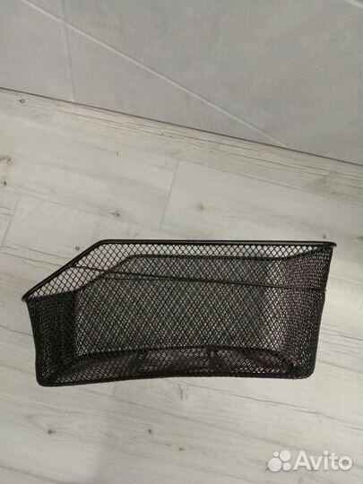 Багажник для велосипеда