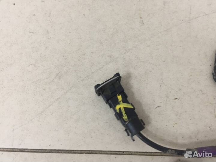 Датчик ABS задний правый Kia Rio 4 FB 2017