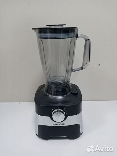 Блендер стационарный Redmond RFP-3904 (некомплект)
