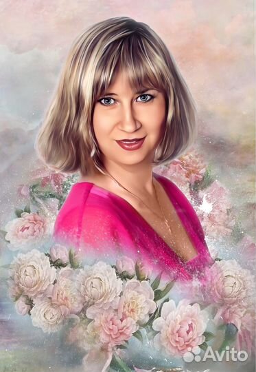 Картины на заказ