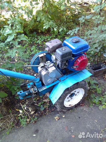 Мотоблок нева мб 2 бу