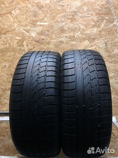 Hankook IceBear W300 205/55 R16